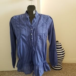 Zara Blouse
